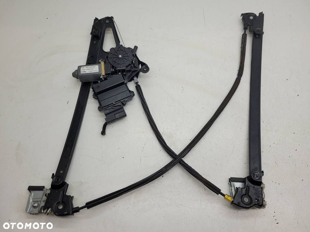 PODNOŚNIK SZYBY PRZÓD PRZEDNI PRAWY FORD GALAXY I YM2114533AA - 1