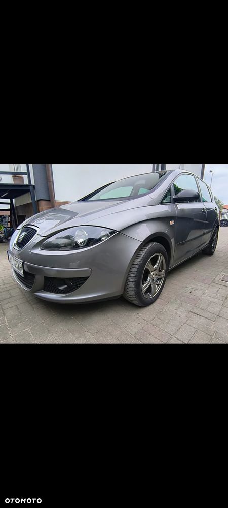 Seat Altea 1.9 TDI Reference - 7