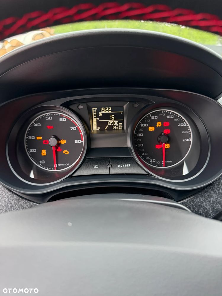 Seat Ibiza - 9