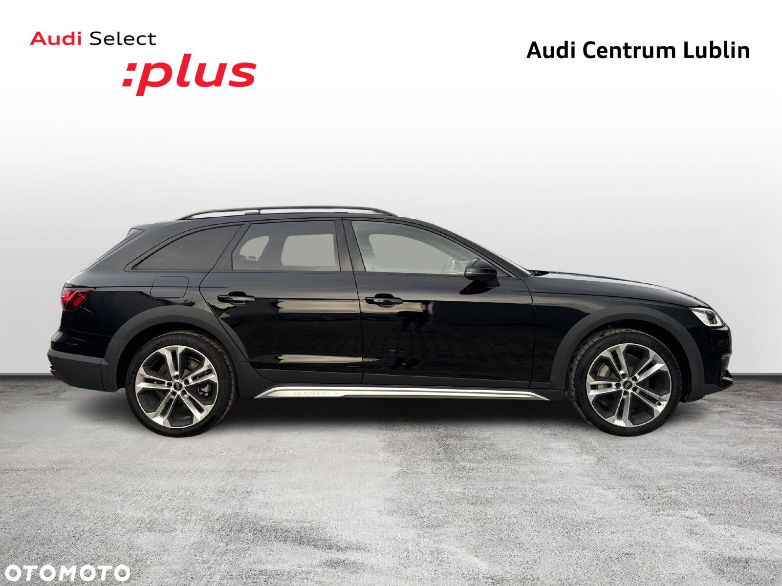 Audi A4 Allroad - 6