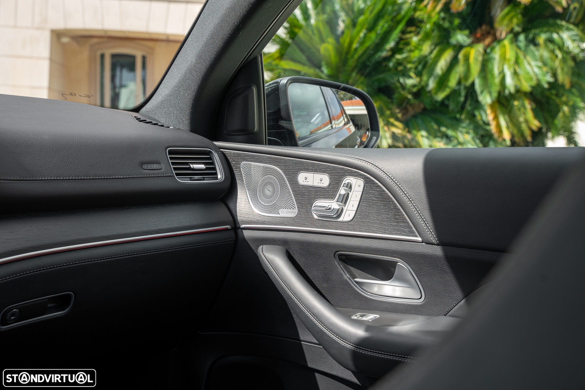 Mercedes-Benz GLE 53 AMG Coupe 4Matic+ - 46