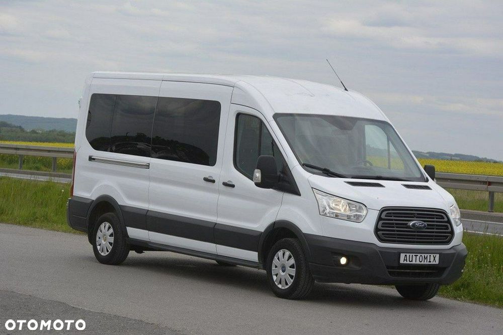 Ford Transit - 9