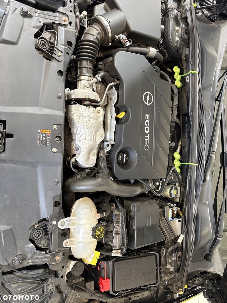 Opel Insignia 2.0 CDTI Innovation S&S - 36
