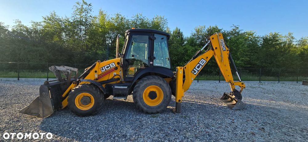 JCB 3CX Eco - 2