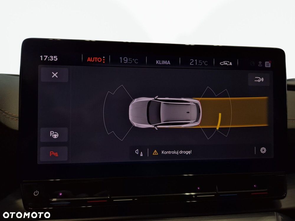 Cupra Formentor 1.5 TSI DSG - 27