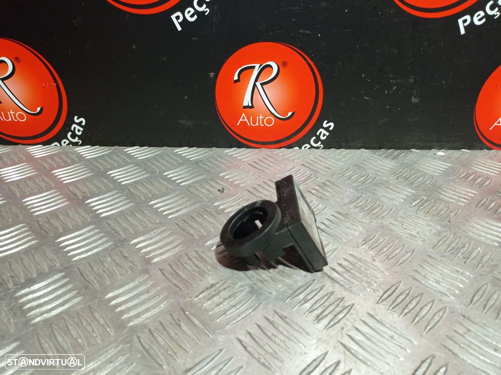 Modulo De Imobilizador Opel Corsa C (X01) - 2