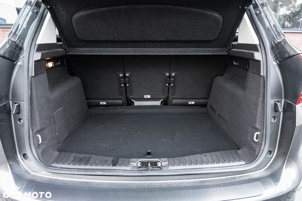 Ford C-MAX 1.5 EcoBoost Trend ASS - 8