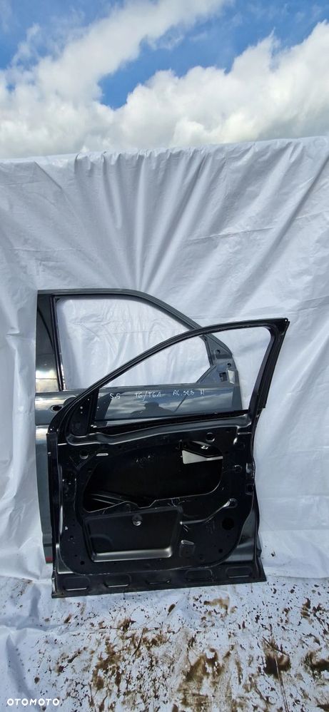 Drzwi Land Rover Discovery Sport 2014-2024r. Przód prawy - 3