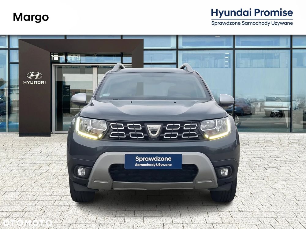 Dacia Duster 1.0 TCe Prestige - 7