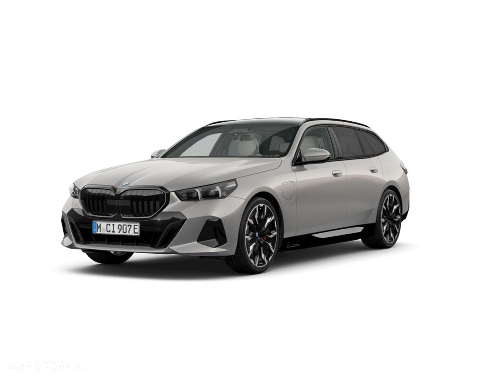 BMW Seria 5 - 1