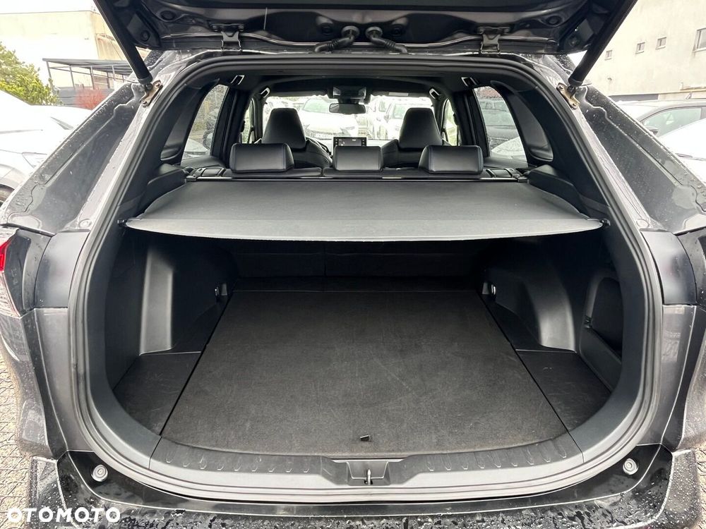 Toyota RAV4 2.5 Hybrid Selection 4x2 - 34