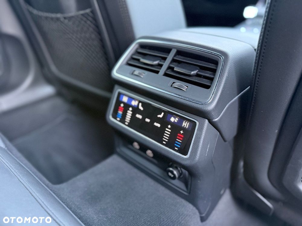 Audi A6 Avant - 14