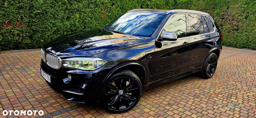 BMW X5 M - 16
