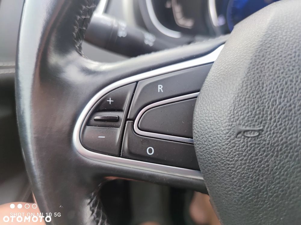 Renault Grand Scenic TCe 140 GPF BOSE EDITION - 33