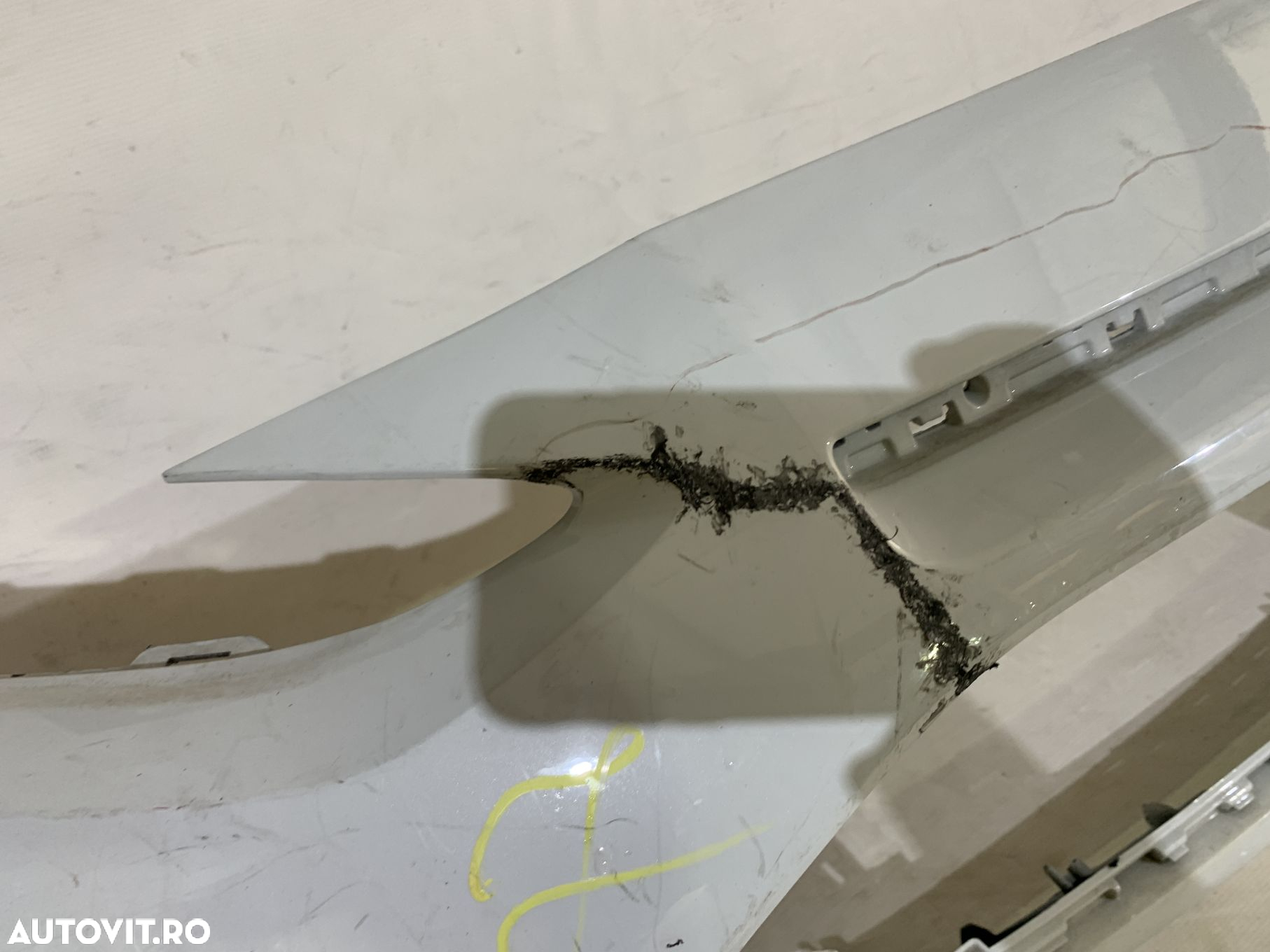 Bara fata Hyundai Kona, 2017, 2018, 2019, 2020, cod origine OE 86511-J9000. - 9