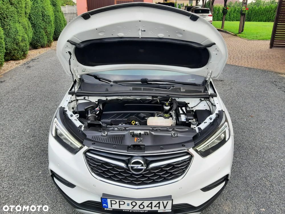 Opel Mokka 1.6 CDTI ecoFLEX Start/Stop Color Innovation - 26