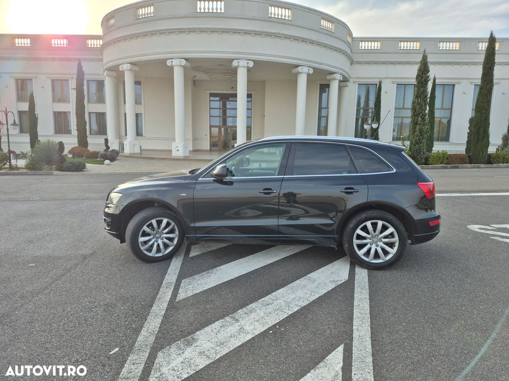 Audi Q5 2.0 TDI Quattro - 6
