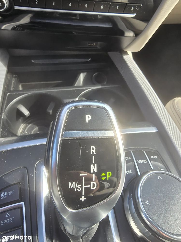 BMW X5 - 13
