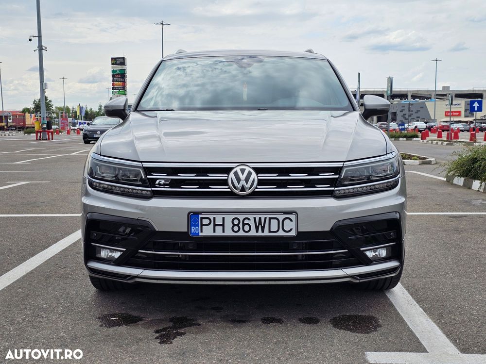 Volkswagen Tiguan - 3