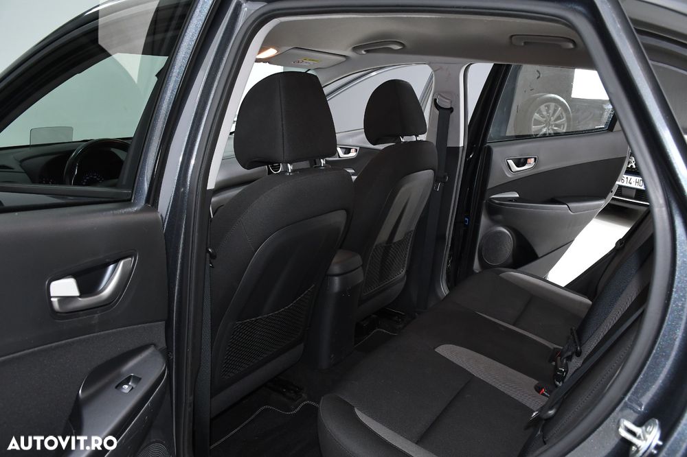 Hyundai KONA 1.0 T-GDI Premium - 12