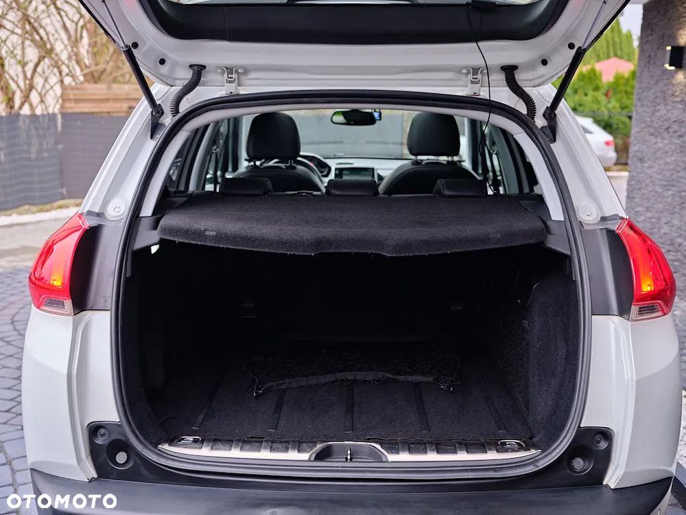 Peugeot 2008 120 VTI Business-Line - 13