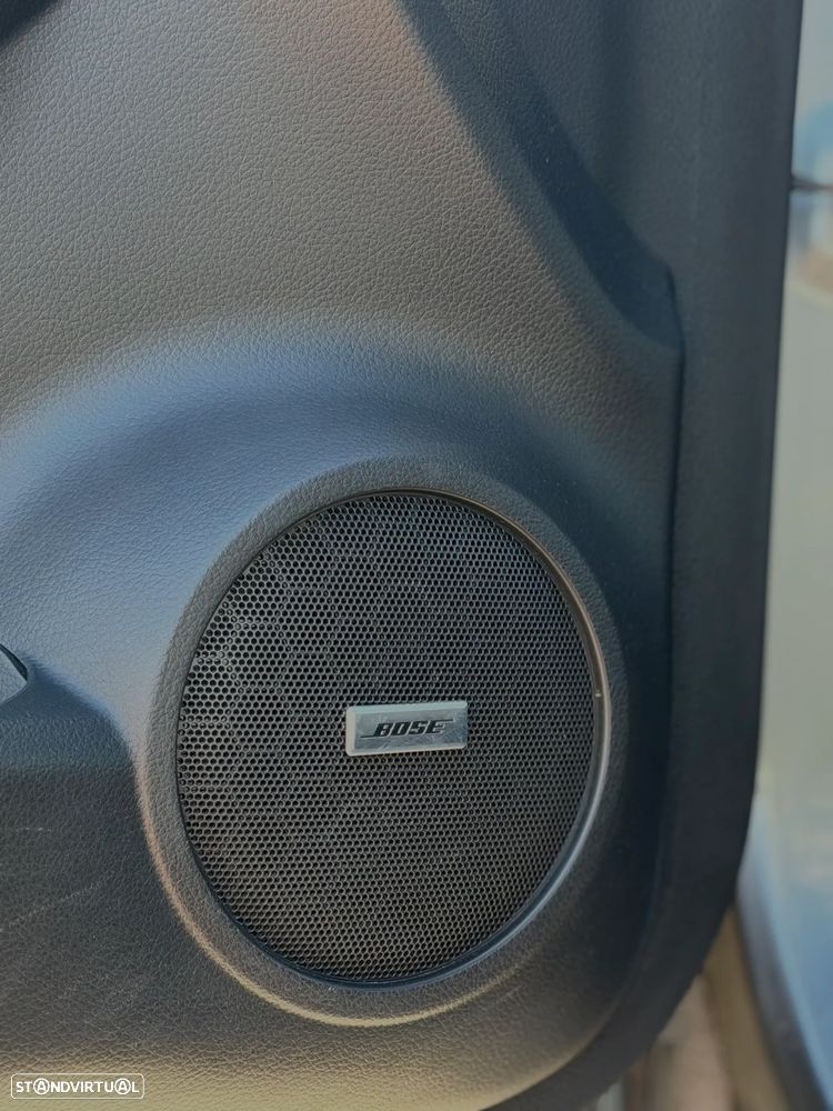 Nissan Qashqai 1.3 DIG-T Tekna+ - 17