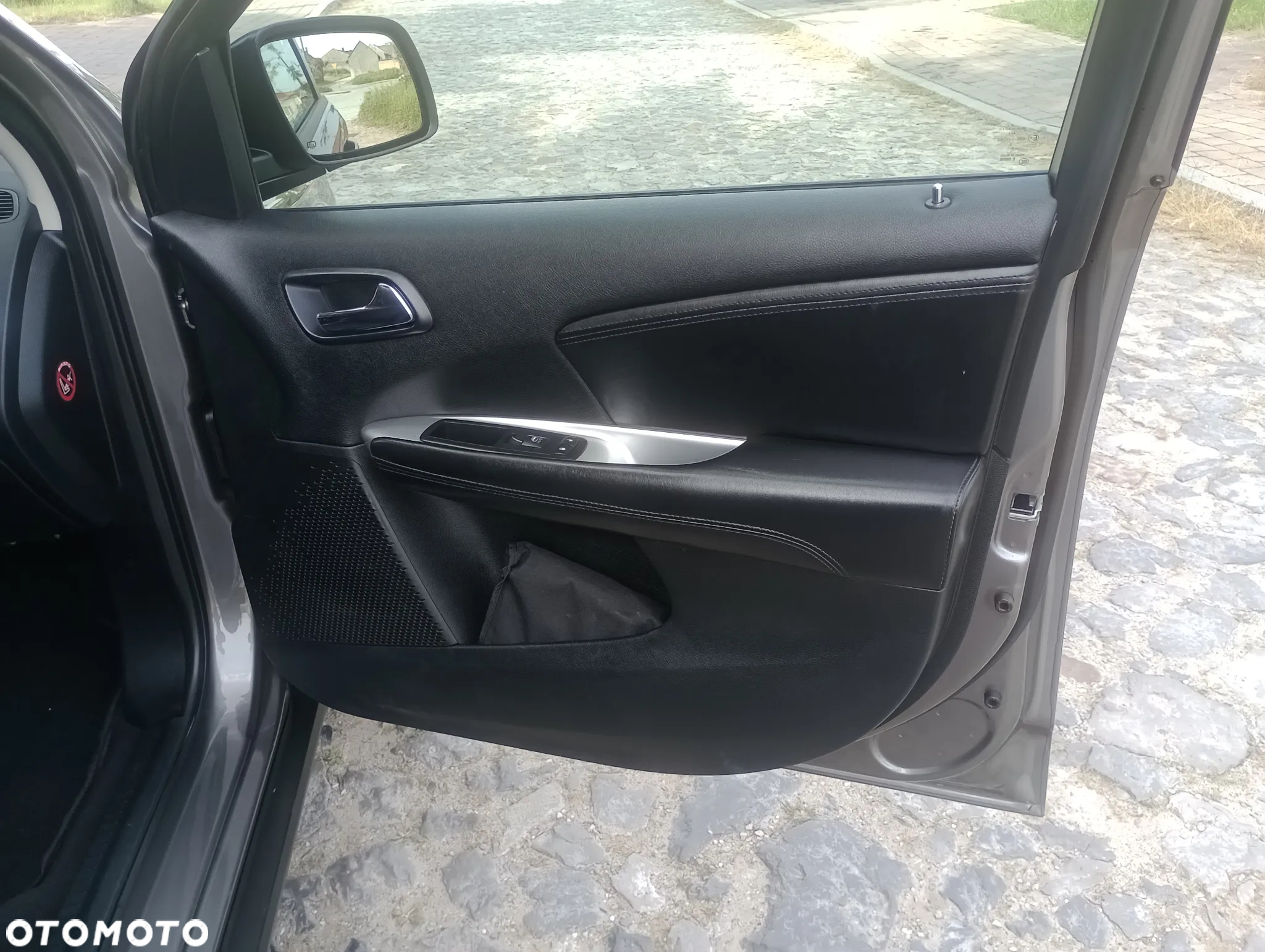 Fiat Freemont 2.0 Multijet - 24
