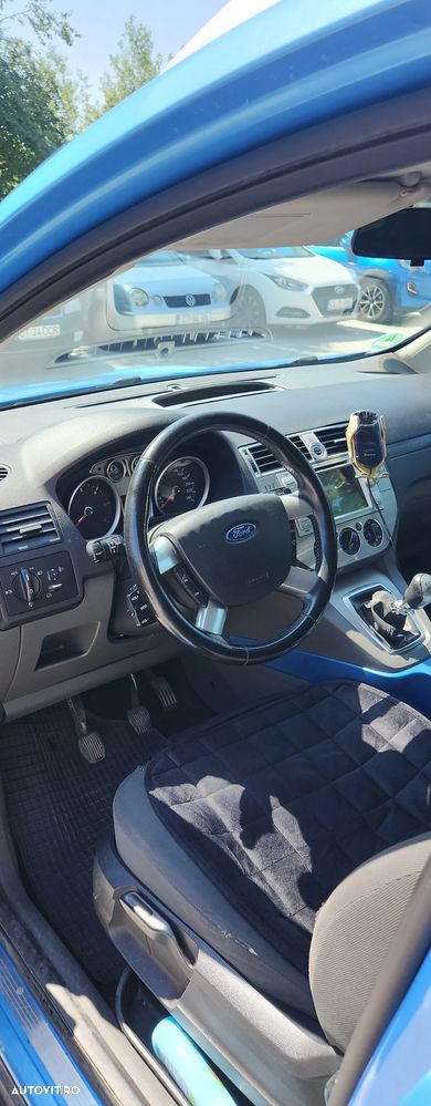 Ford Kuga 2.0 TDCi 4WD Trend - 5