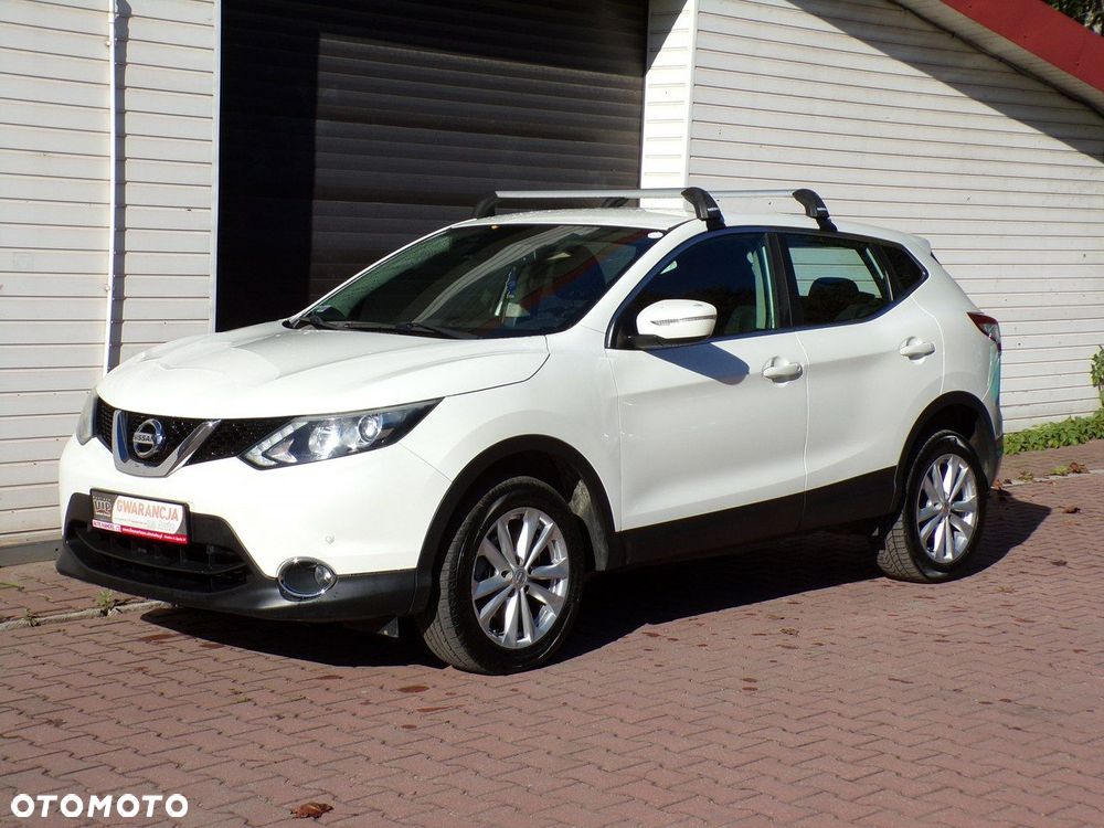 Nissan Qashqai - 3