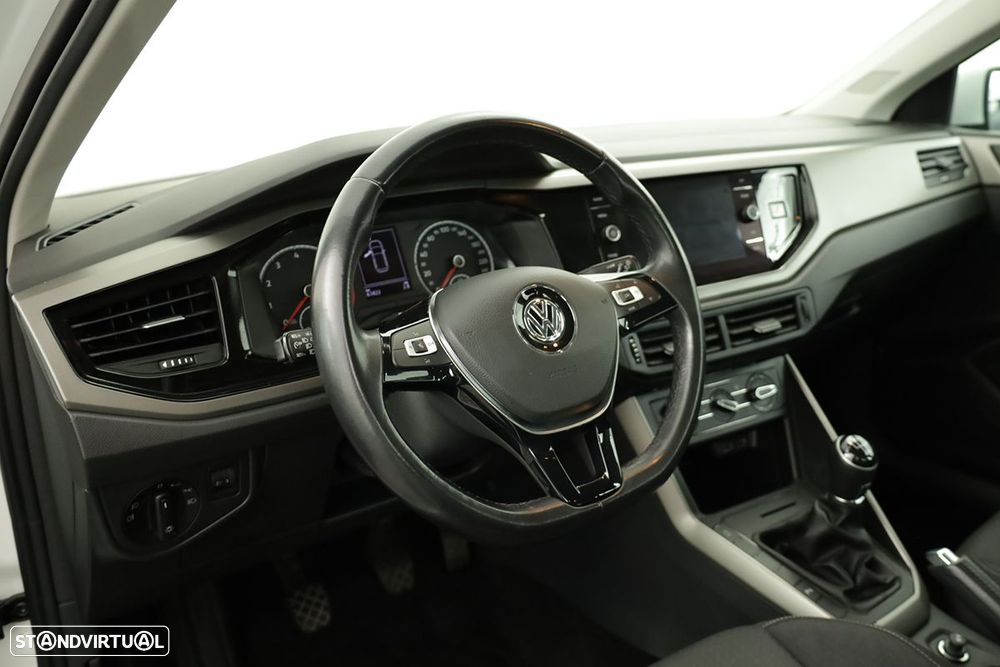VW Polo 1.0 TSI Confortline - 7