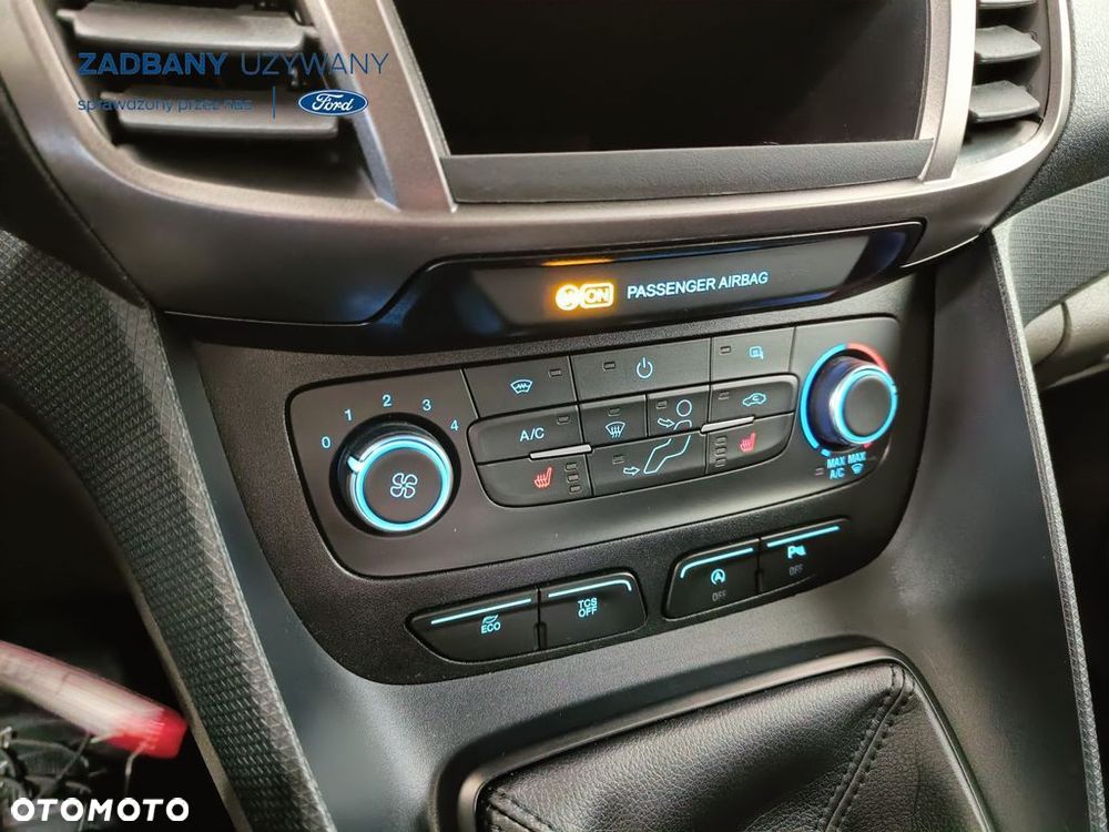 Ford Transit-connect - 23