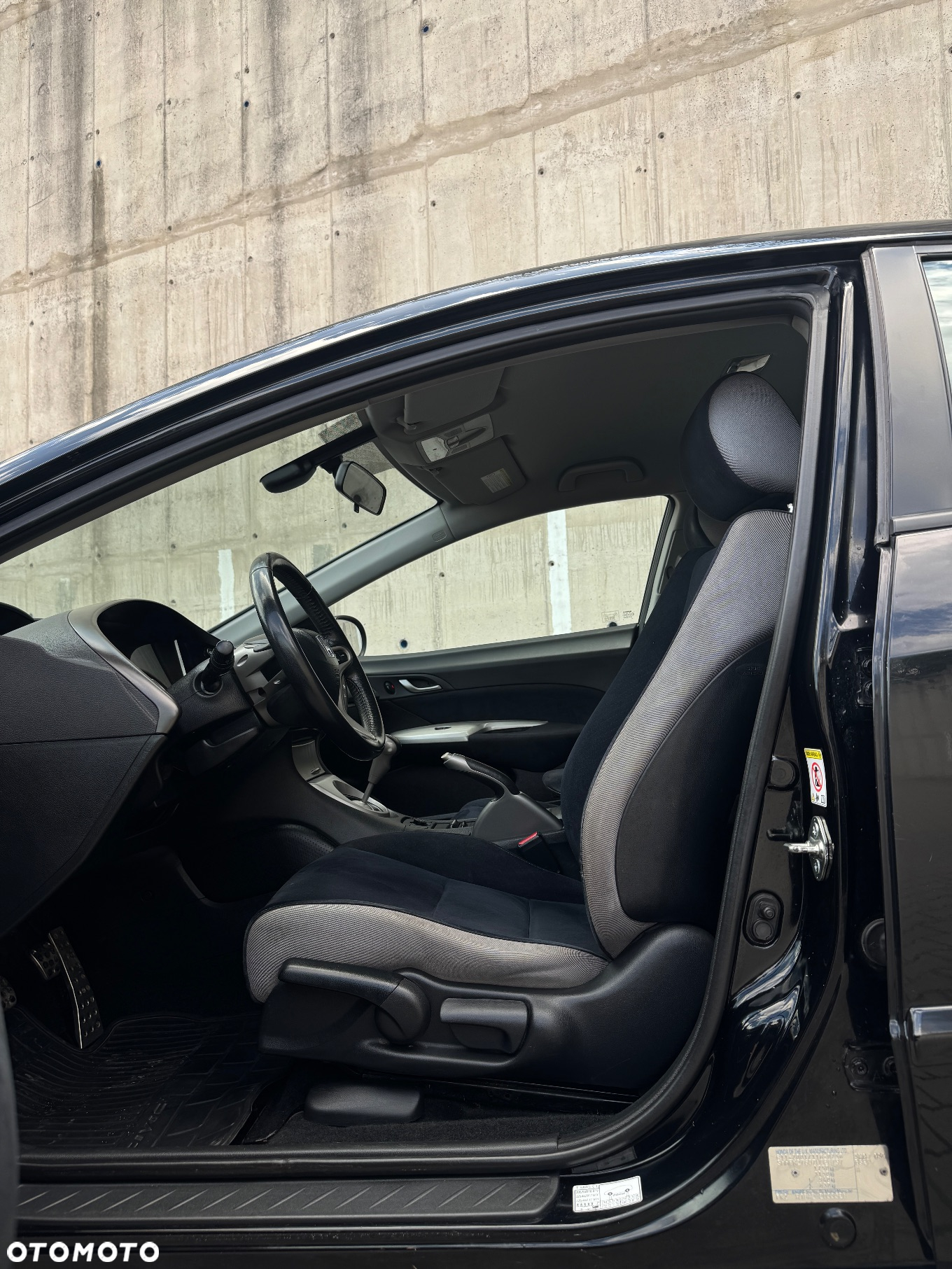 Honda Civic 1.8i-VTEC Sport - 25