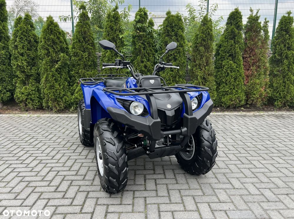 Honda FourTrax - 3