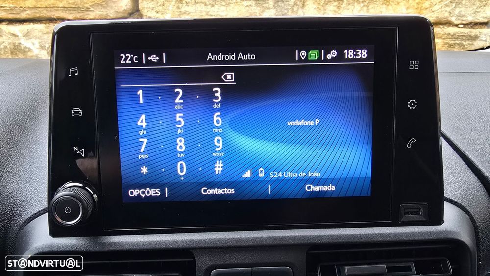 Toyota Proace City 1.5D L1 Comfort - 36