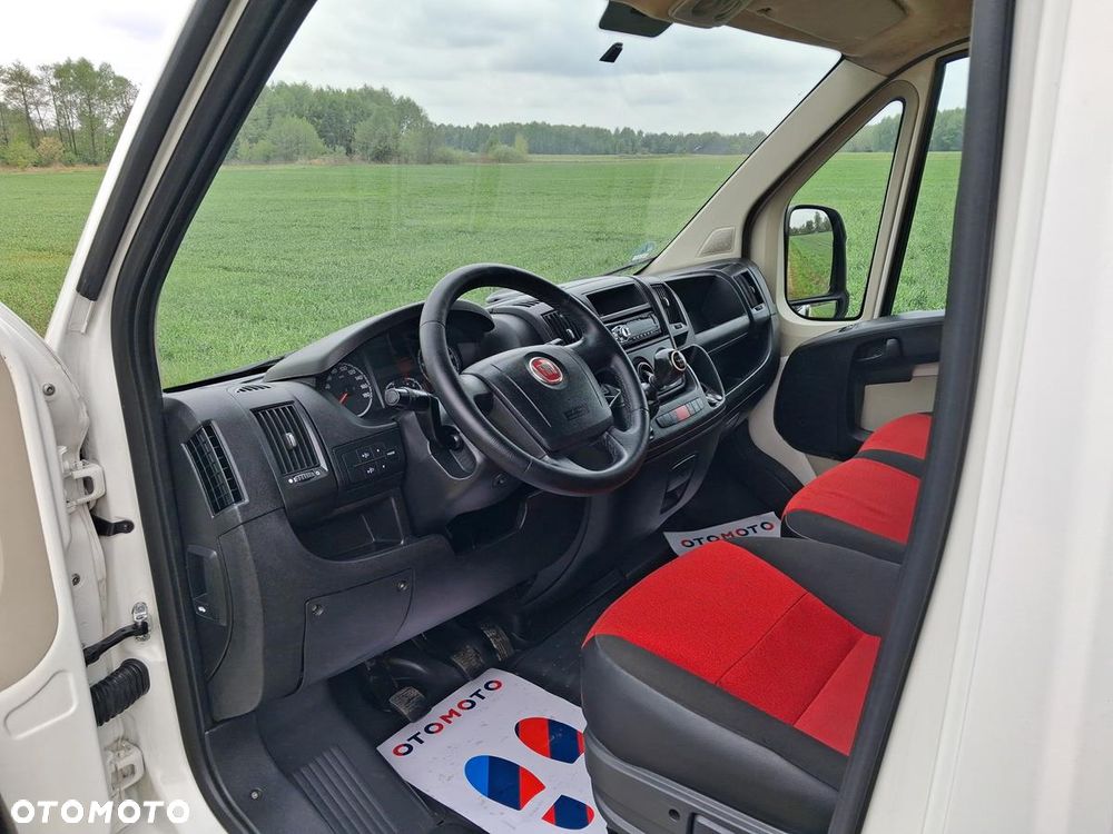 Fiat Ducato - 19
