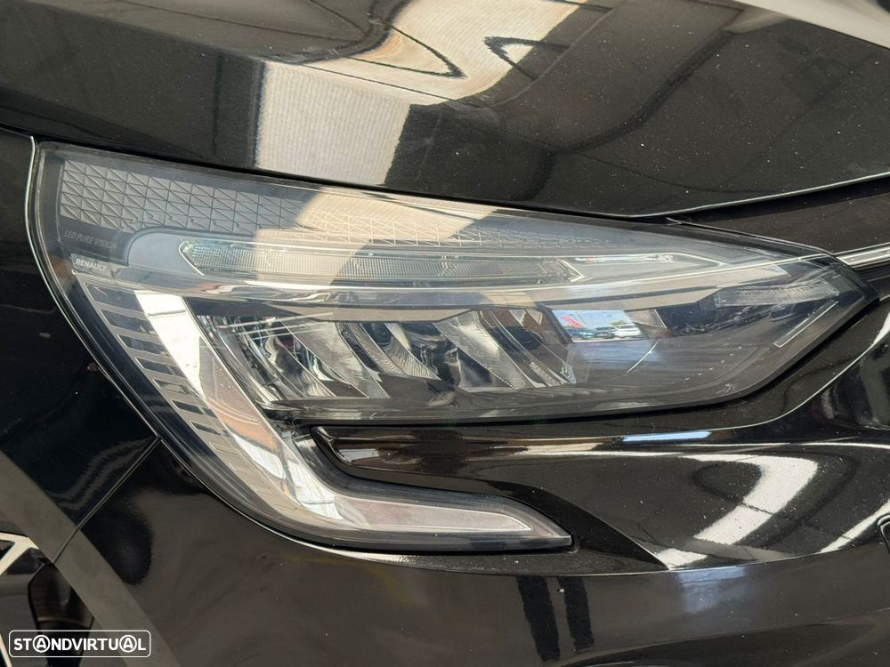 Renault Clio 1.5 dCi Limited - 5