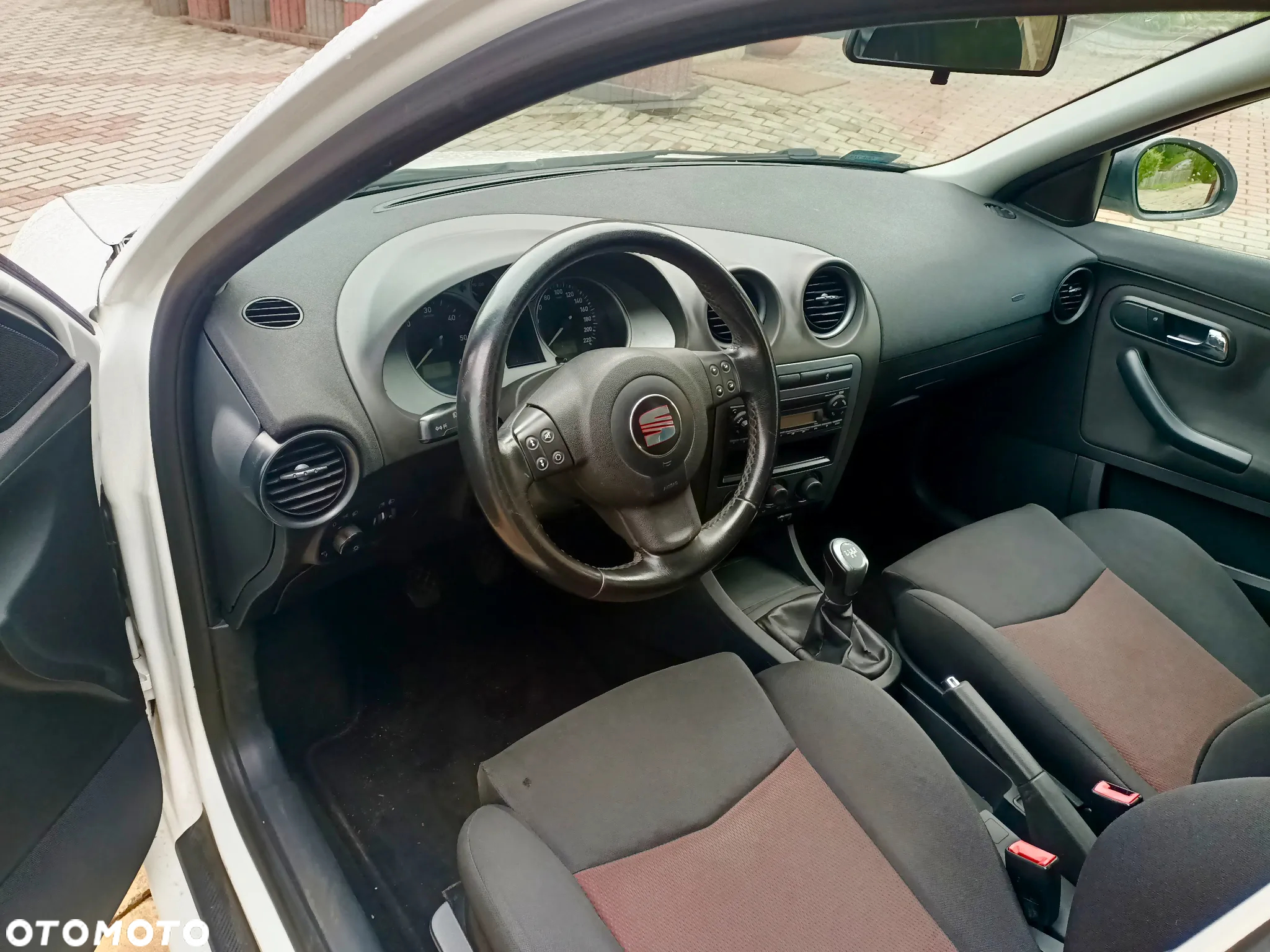 Seat Ibiza - 3