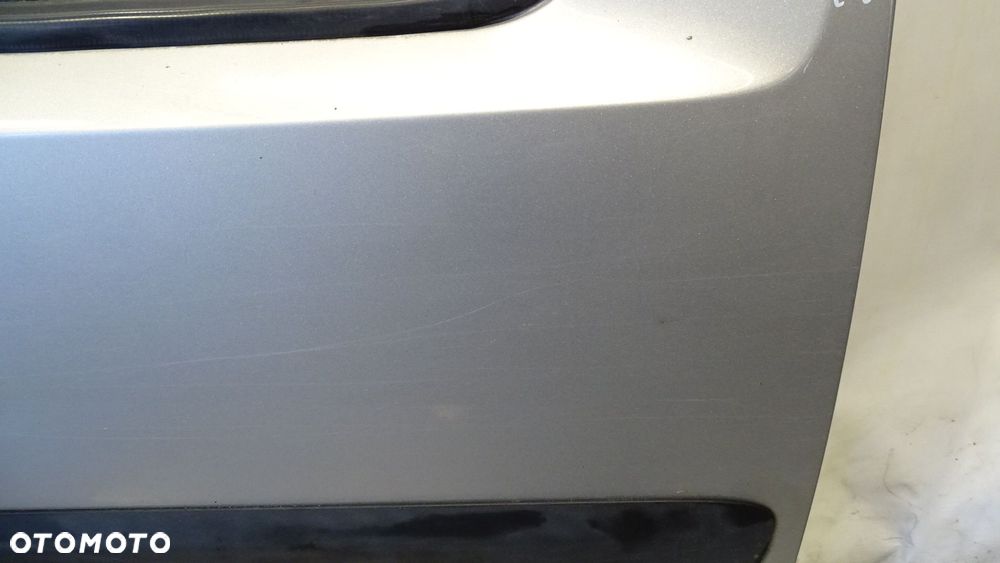 DRZWI PRAWY PRZÓD FIAT DOBLO - 4