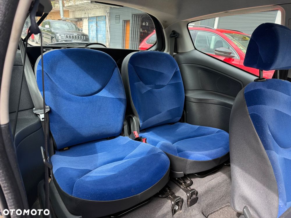 Citroën C2 1.4 Control+ - 7