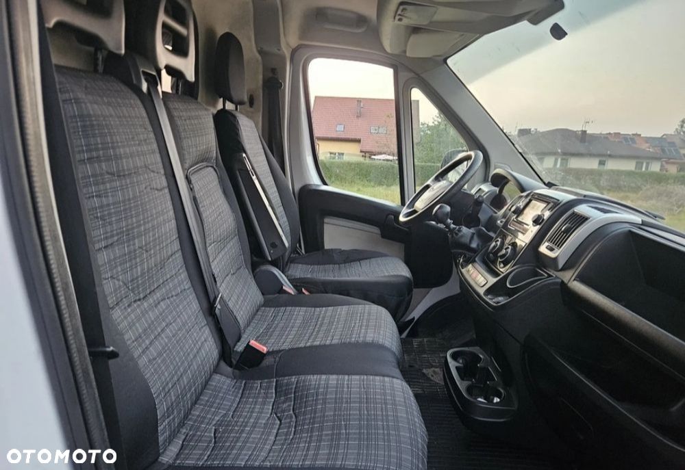 Fiat Ducato - 12