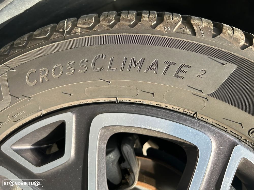 Jeep Renegade 1.6 MJD Limited - 11