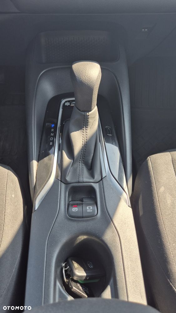 Toyota Corolla - 13