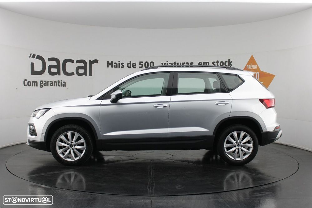SEAT Ateca 2.0 TDI Style - 5