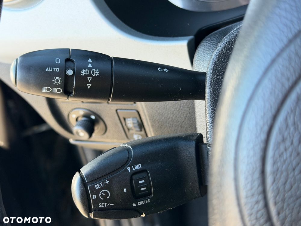 Citroën Berlingo 1.6 HDi Exclusive - 19