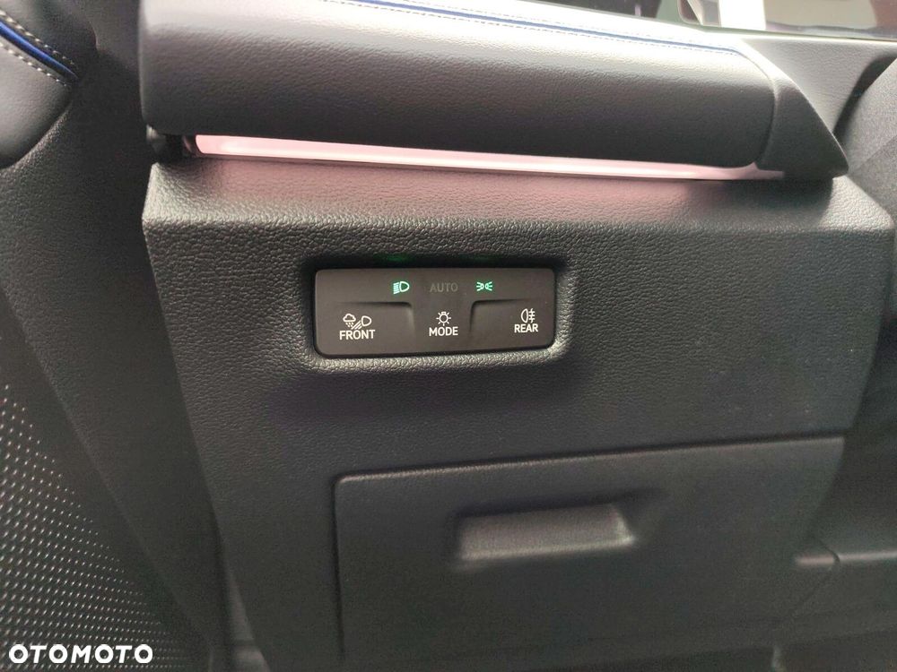 Volkswagen Tiguan 1.5 TSI EVO R-Line DSG - 22