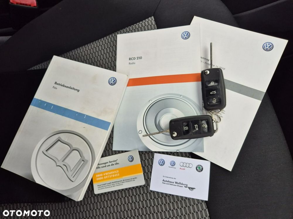Volkswagen Polo - 17