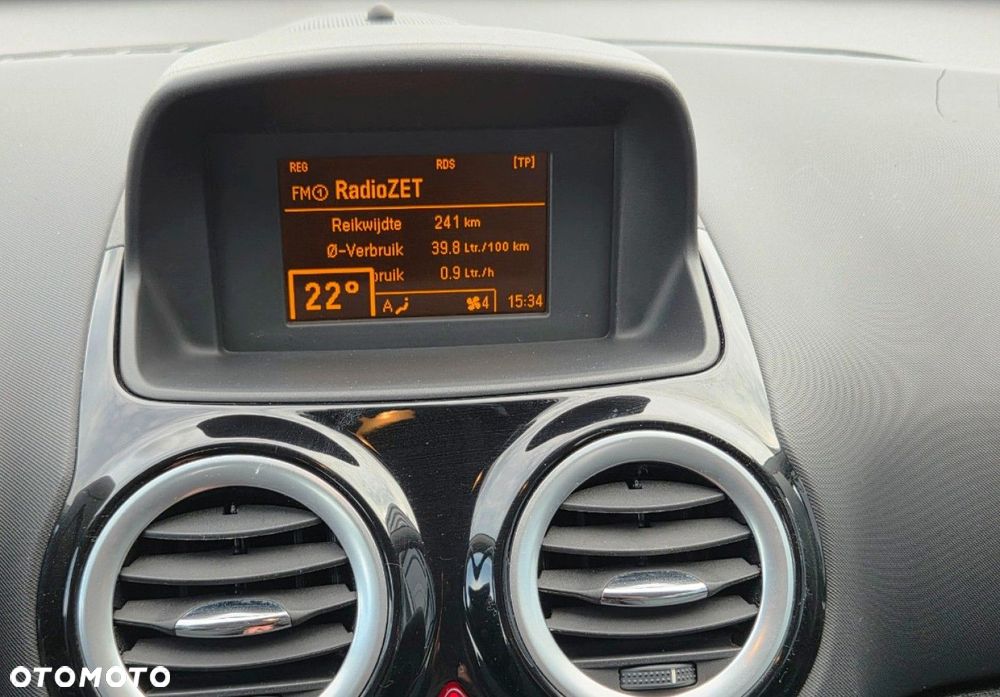Opel Corsa - 14