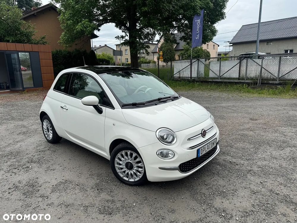 Fiat 500 - 16
