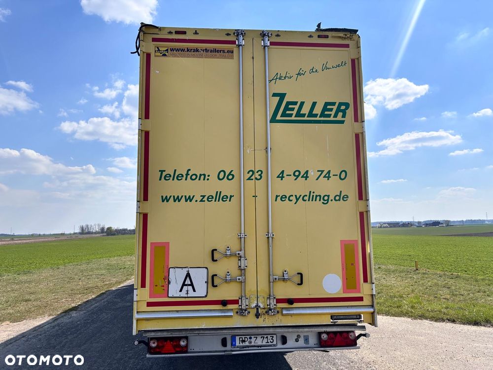 Kraker RUCHOMA PODŁOGA - 5