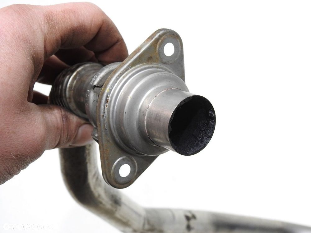 PRZEWÓD RURKA EGR FORD GALAXY MK2 2.0 TDCI - 4